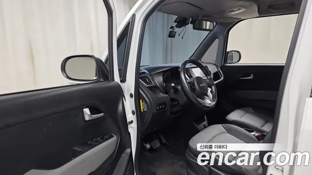 Kia Ray 2022 thumb 9