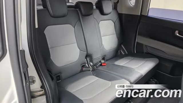 Kia Ray 2022 thumb 10