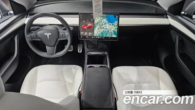 Tesla Model Y 2024 thumb 7