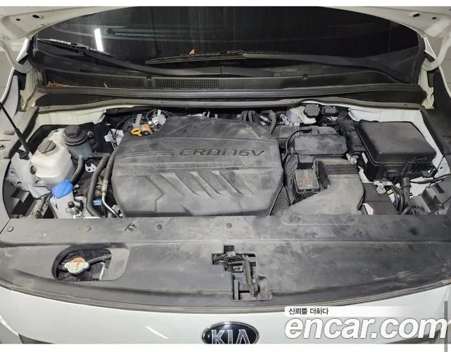 Kia Carnival 2020 thumb 5