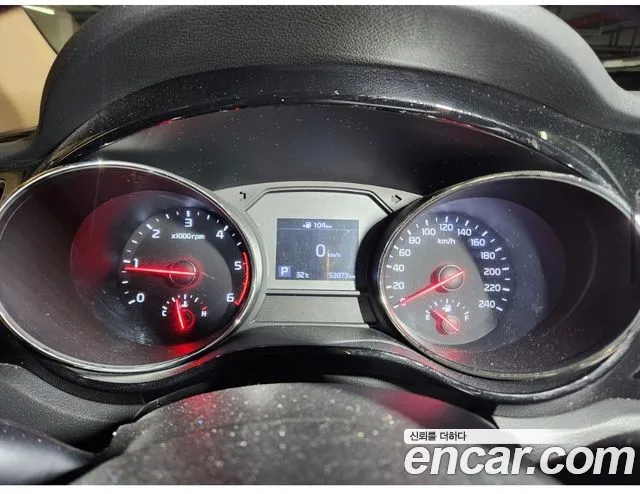 Kia Carnival 2020 thumb 7