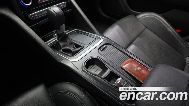 Renault-KoreaSamsung Megane 2018 thumb 9