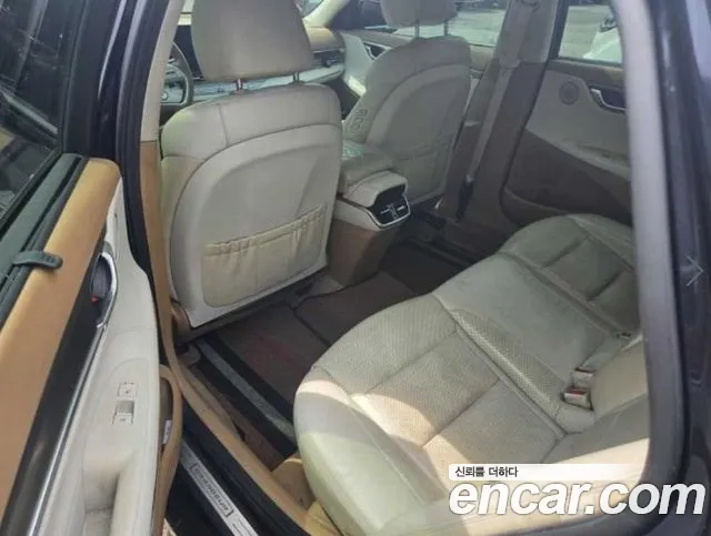 Hyundai Grandeur 2021 thumb 11