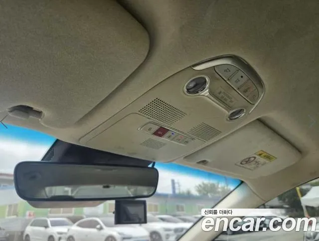 Hyundai Grandeur 2021 thumb 12