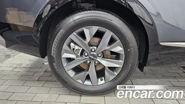 Kia Sportage 2023 thumb 5