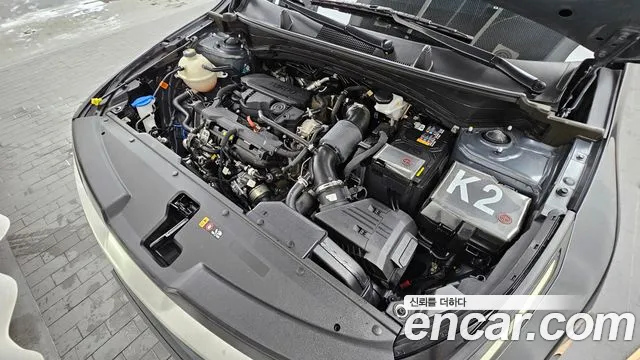 Kia Sportage 2023 thumb 6
