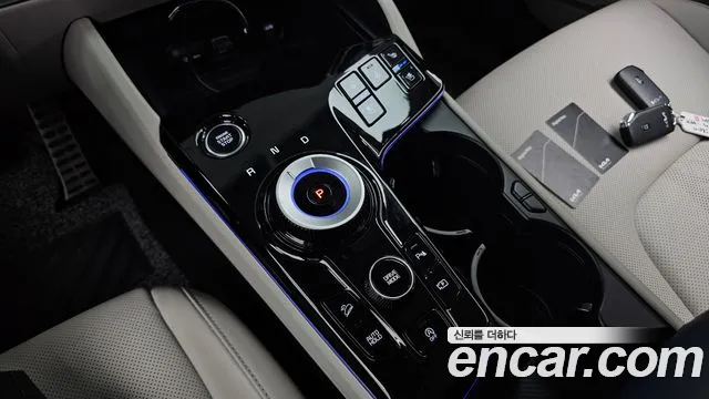 Kia Sportage 2023 thumb 9