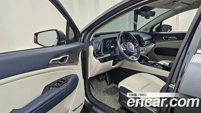 Kia Sportage 2023 thumb 10