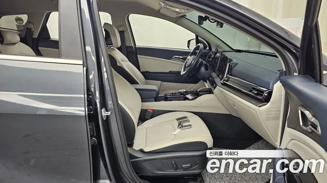 Kia Sportage 2023 thumb 11