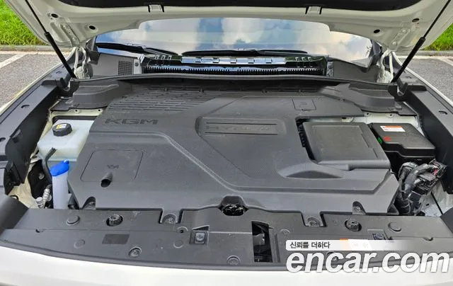 KG_Mobility_Ssangyong Actyon 2025 thumb 6