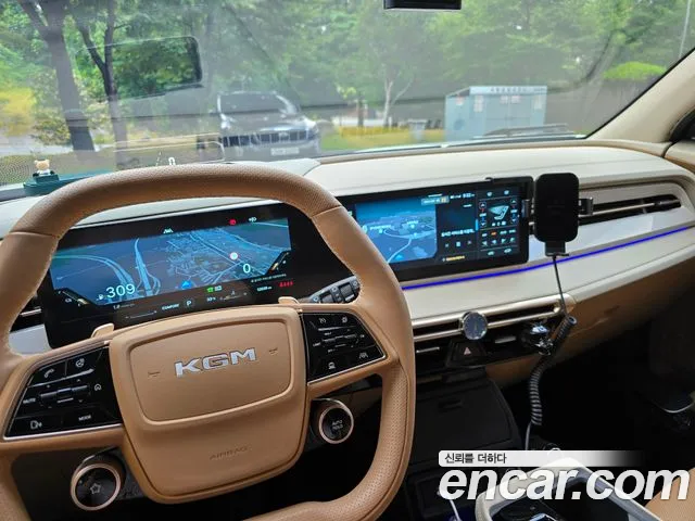 KG_Mobility_Ssangyong Actyon 2025 thumb 7