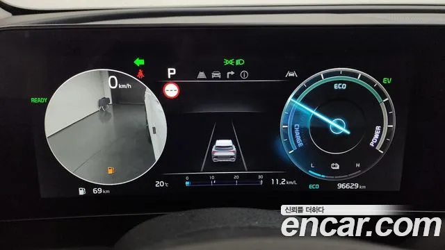 Kia Sportage 2022 thumb 8