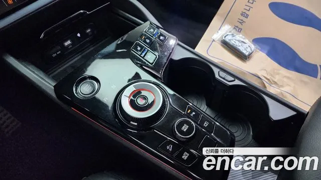 Kia Sportage 2022 thumb 9