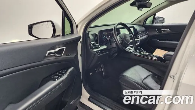 Kia Sportage 2022 thumb 10