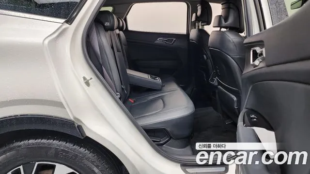 Kia Sportage 2022 thumb 11