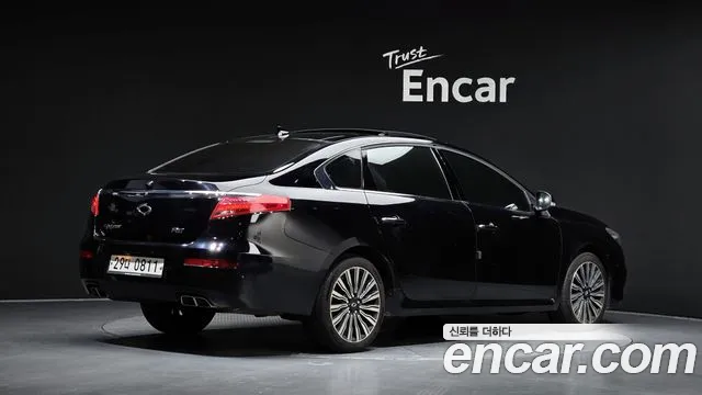 Renault-KoreaSamsung Latitude 2015 thumb 2