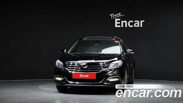 Renault-KoreaSamsung Latitude 2015 thumb 3