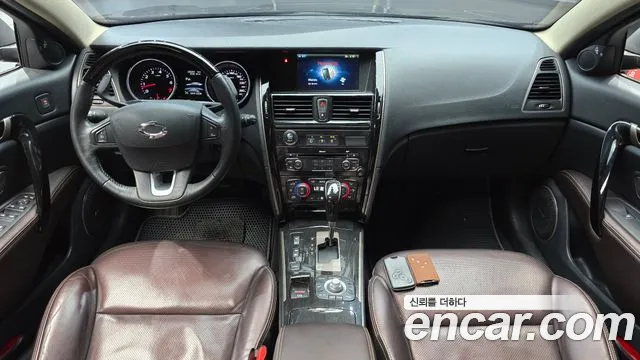 Renault-KoreaSamsung Latitude 2015 thumb 7