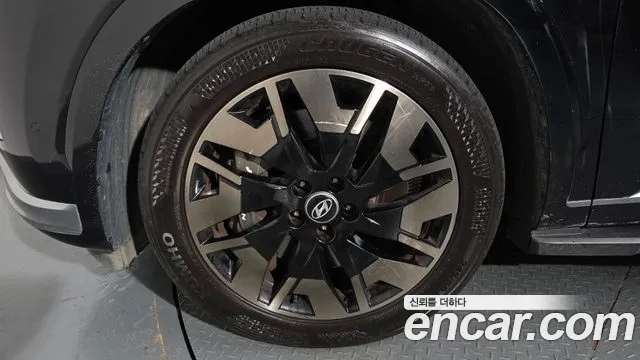 Hyundai Palisade 2022 thumb 5