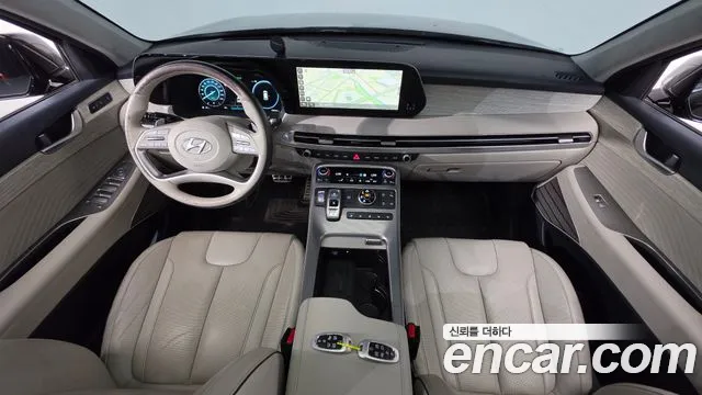 Hyundai Palisade 2022 thumb 7