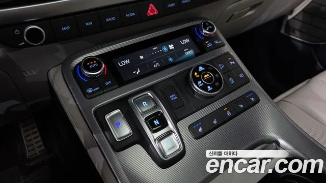 Hyundai Palisade 2022 thumb 9