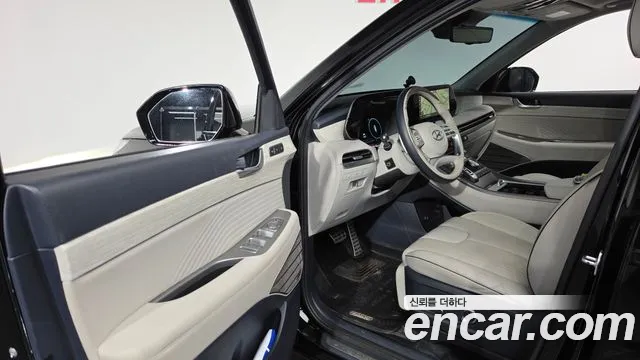 Hyundai Palisade 2022 thumb 10