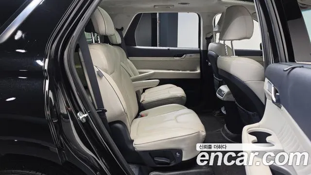 Hyundai Palisade 2022 thumb 11