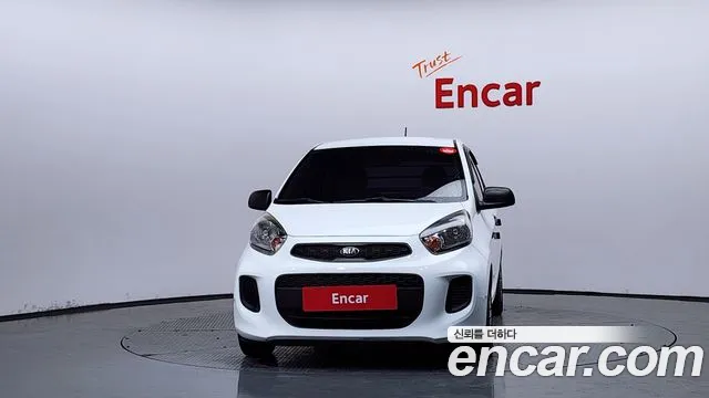 Kia Morning 2016 thumb 3
