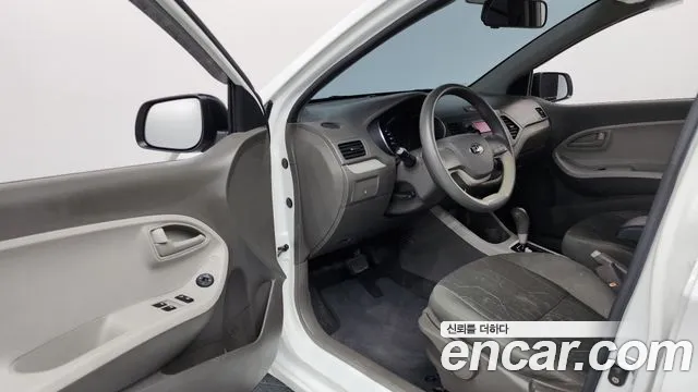 Kia Morning 2016 thumb 10