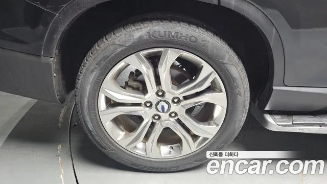 KG_Mobility_Ssangyong Rexton 2018 thumb 5