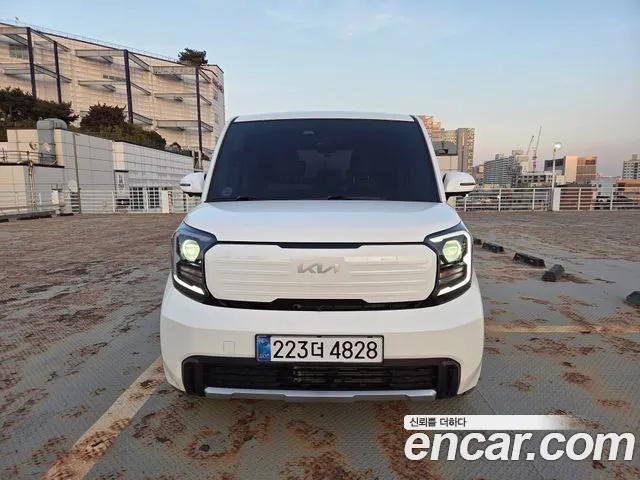 Kia Ray 2025 thumb 3