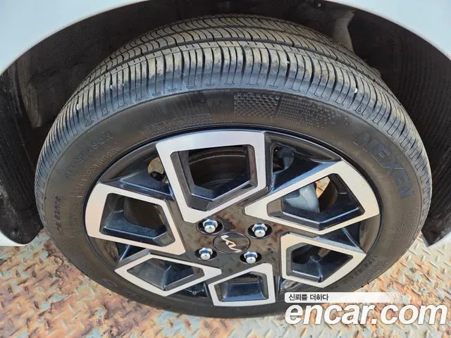 Kia Ray 2025 thumb 5