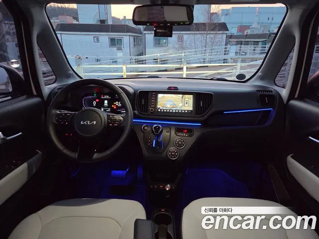 Kia Ray 2025 thumb 7