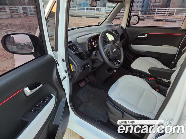 Kia Ray 2025 thumb 10