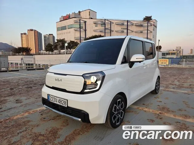 Kia Ray 2025 thumb 12