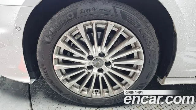 Audi A6 2020 thumb 5