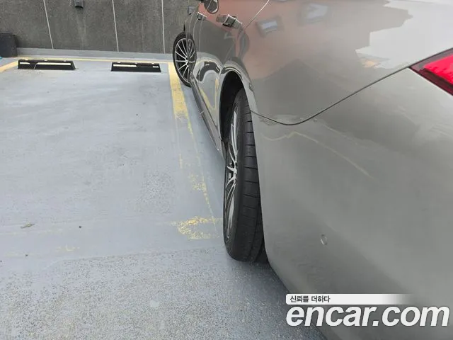 Mercedes-Benz S-Класс 2022 thumb 11