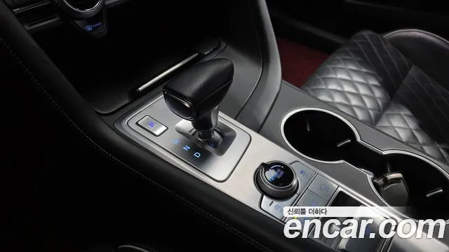 Genesis G70 2017 thumb 9