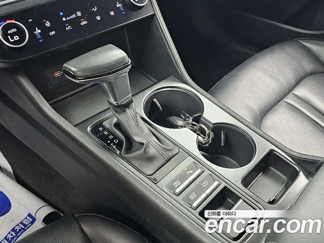 Hyundai Sonata 2023 thumb 9