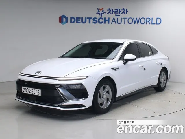 Hyundai Sonata 2023 thumb 11