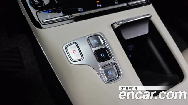 Hyundai Grandeur 2022 thumb 9