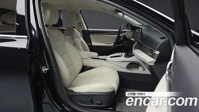 Hyundai Grandeur 2022 thumb 11