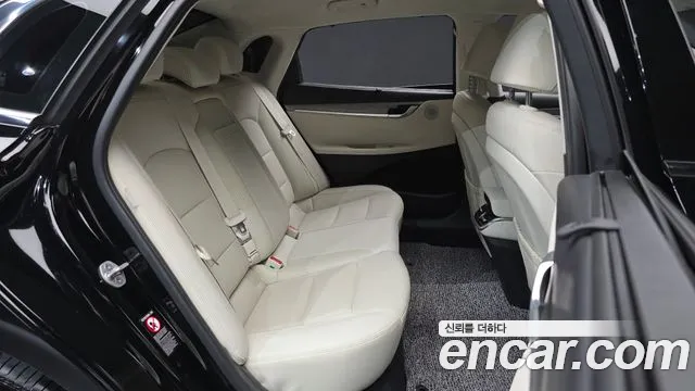 Hyundai Grandeur 2022 thumb 12