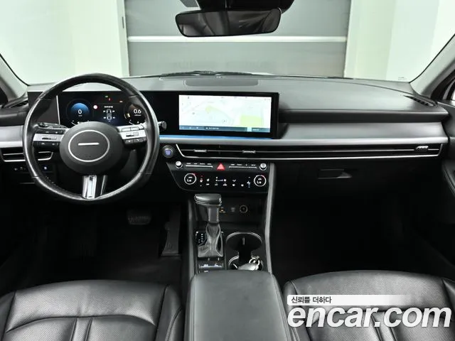 Hyundai Sonata 2023 thumb 7
