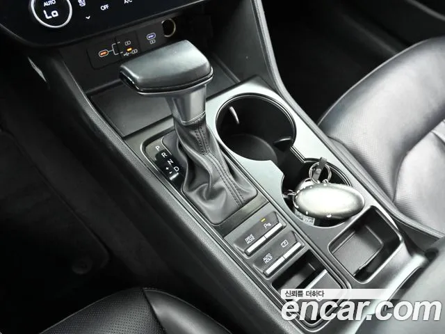 Hyundai Sonata 2023 thumb 9