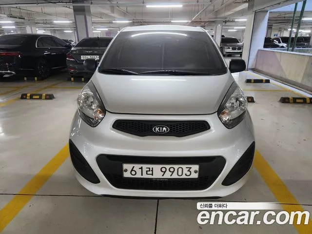 Kia Morning 2013 thumb 12