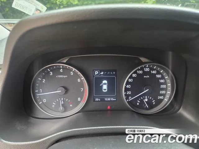 Hyundai Avante 2017 thumb 5