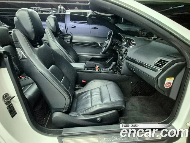 Mercedes-Benz E-Класс 2013 thumb 10