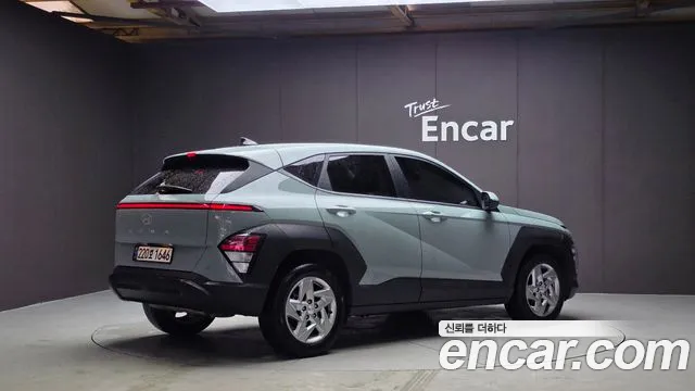 Hyundai Kona 2023 thumb 2