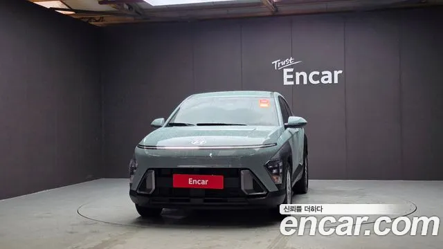 Hyundai Kona 2023 thumb 3